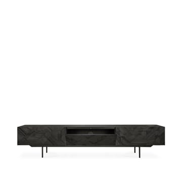 Mobile TV Graphic  - Nero 242 cm - Ethnicraft