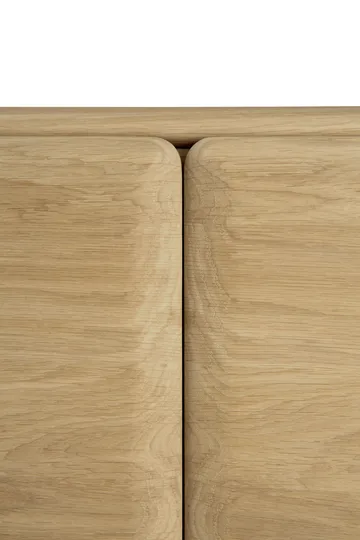 Mobile TV PI - Rovere, 242 cm - Ethnicraft