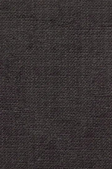 Modulo angolare arrotondato 90° N701  - Tessuto grigio scuro - Ethnicraft