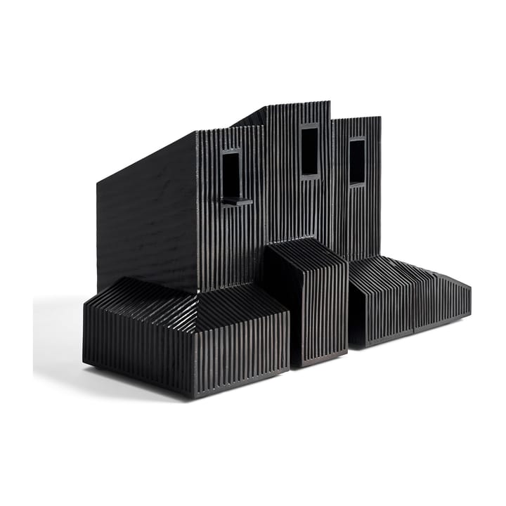 Oggetto Modern farmhouse - Mogano nero - Ethnicraft