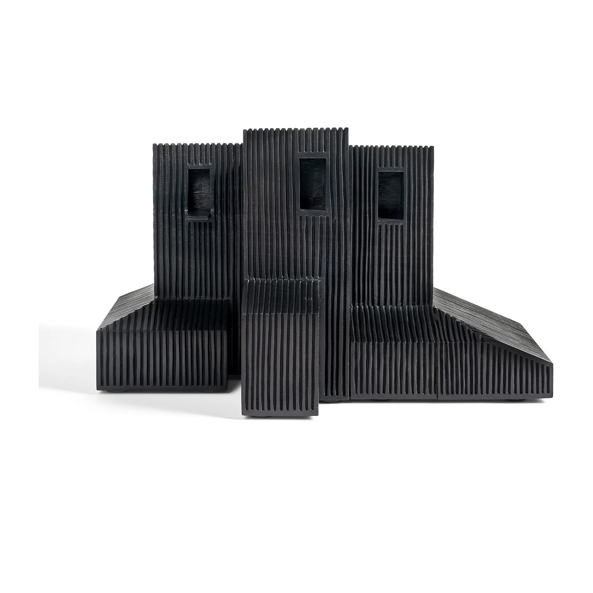 Oggetto Modern farmhouse, Mogano nero Ethnicraft