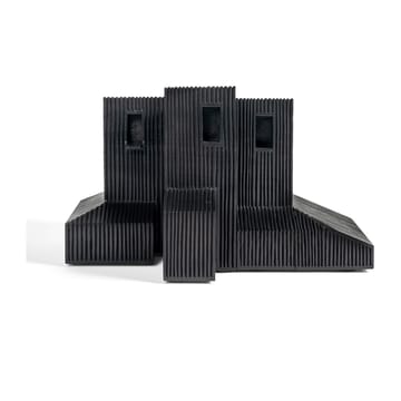 Oggetto Modern farmhouse - Mogano nero - Ethnicraft