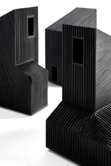 Oggetto Modern farmhouse - Mogano nero - Ethnicraft