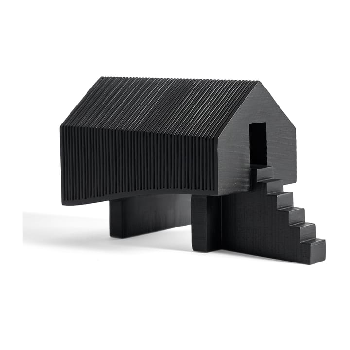 Oggetto Stilt house  - Mogano nero - Ethnicraft