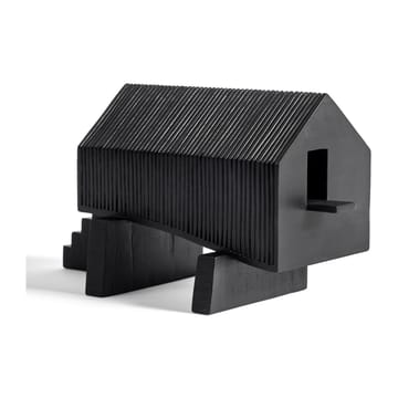Oggetto Stilt house  - Mogano nero - Ethnicraft