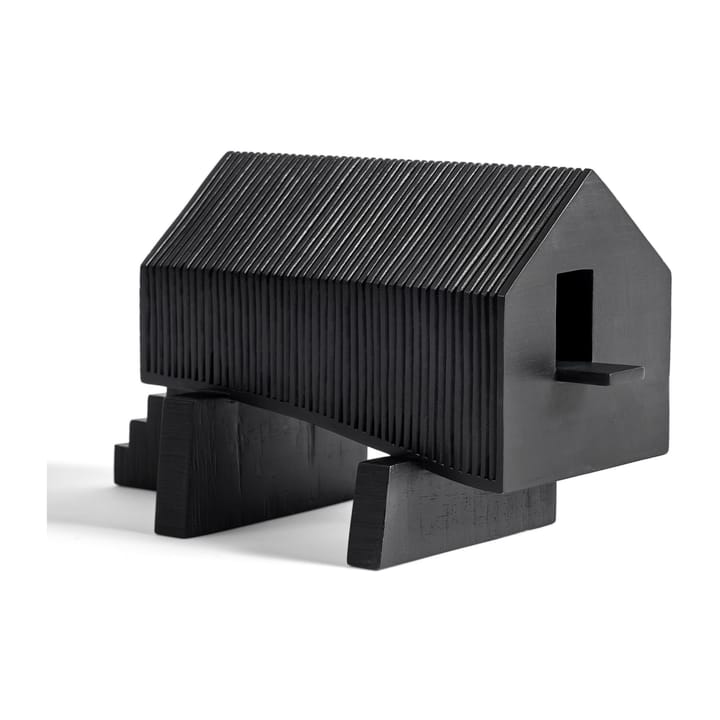 Oggetto Stilt house , Mogano nero Ethnicraft