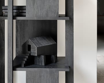 Oggetto Stilt house  - Mogano nero - Ethnicraft