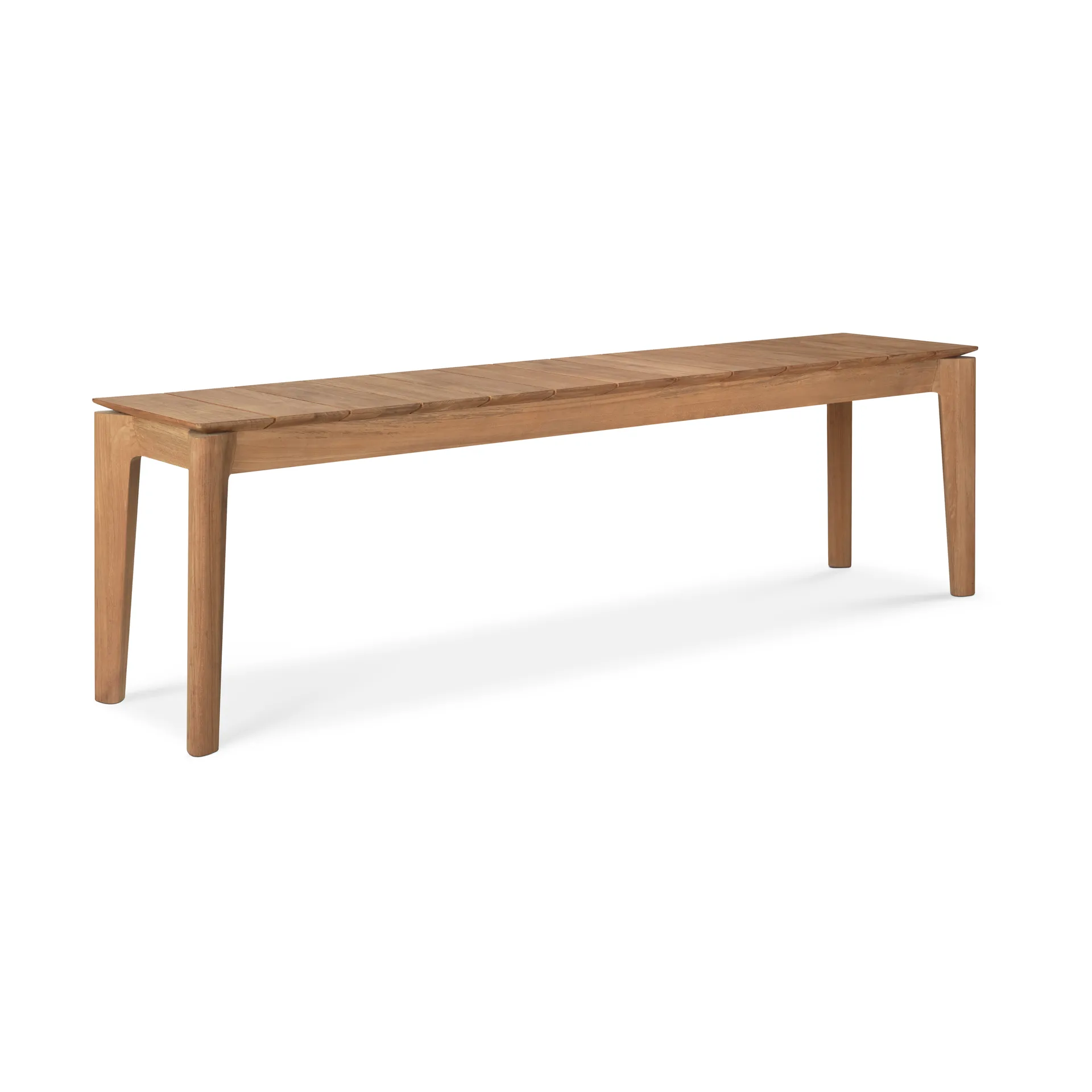 Panca da esterno Bok, Teak 162 cm Ethnicraft