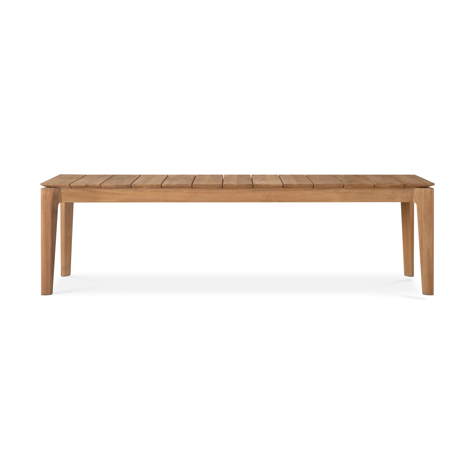 Panca da esterno Bok, Teak 162 cm Ethnicraft