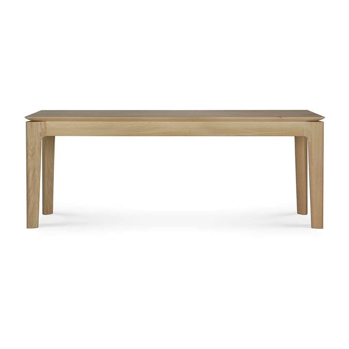 Panca in faggio - Rovere 126 cm - Ethnicraft