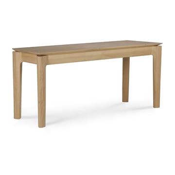 Panca in faggio - Rovere 126 cm - Ethnicraft