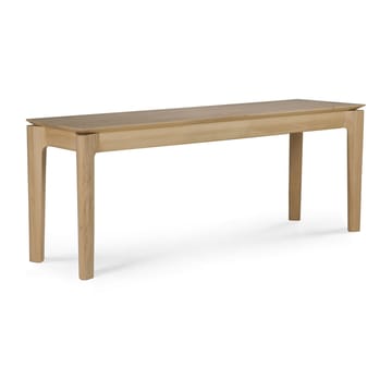 Panca in faggio - Rovere 146 cm - Ethnicraft