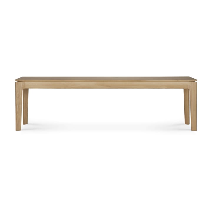 Panca in faggio - Rovere 166 cm - Ethnicraft
