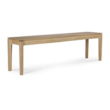 Panca in faggio - Rovere 166 cm - Ethnicraft