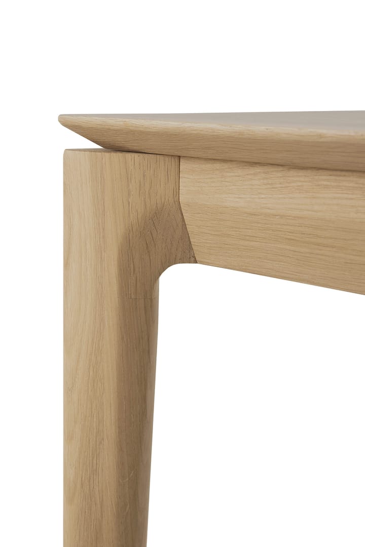 Panca in faggio, Rovere 166 cm Ethnicraft