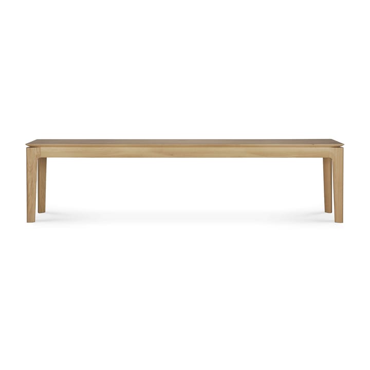 Panca in faggio - Rovere 186 cm - Ethnicraft