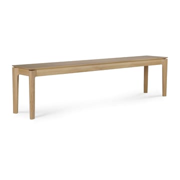 Panca in faggio - Rovere 186 cm - Ethnicraft