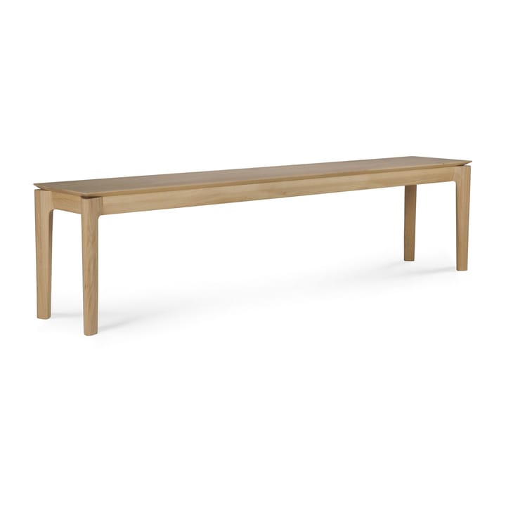 Panca in faggio, Rovere 186 cm Ethnicraft