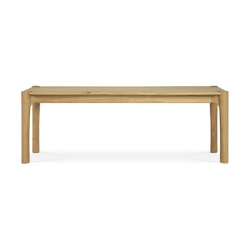 Panca PI 126x35 cm - Rovere - Ethnicraft