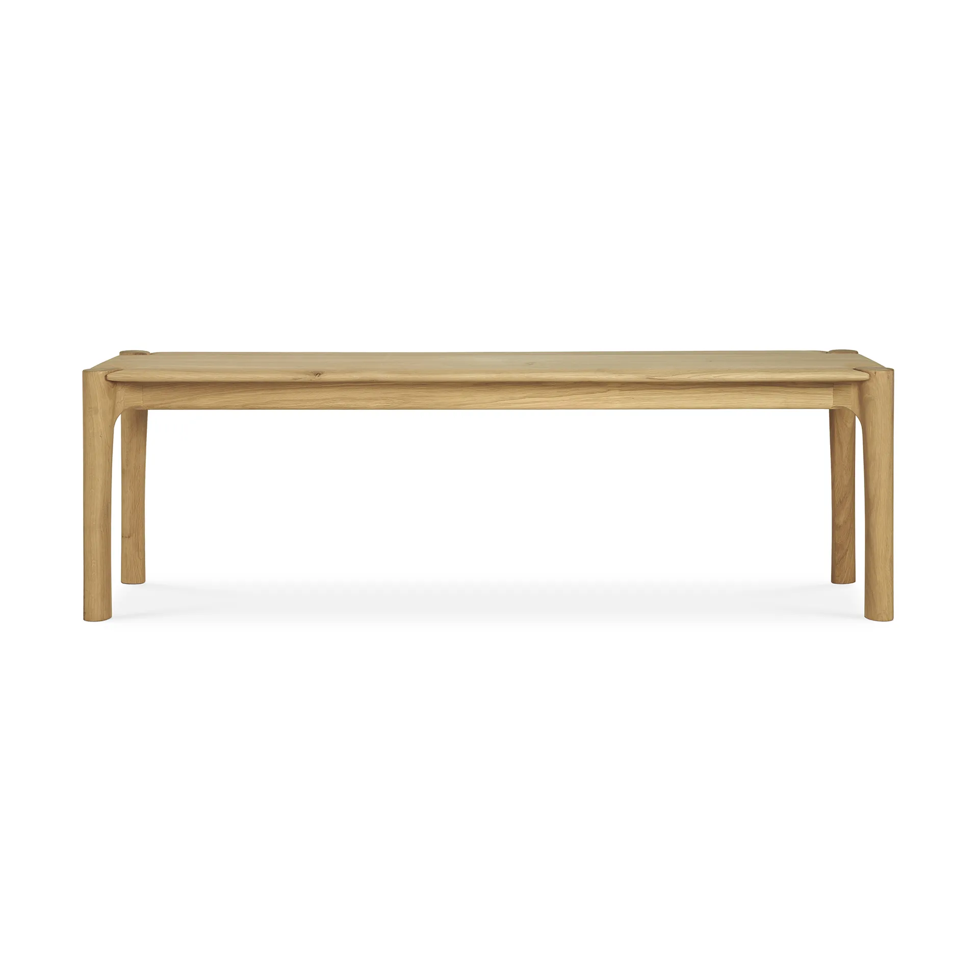 Panca PI 146x35 cm, Rovere Ethnicraft