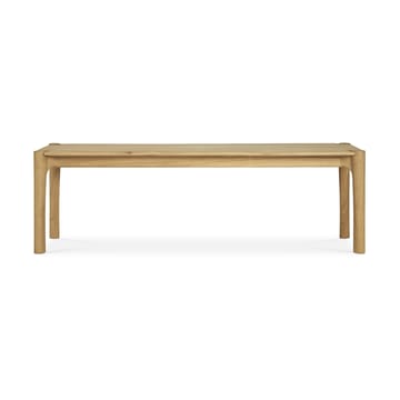 Panca PI 146x35 cm - Rovere - Ethnicraft