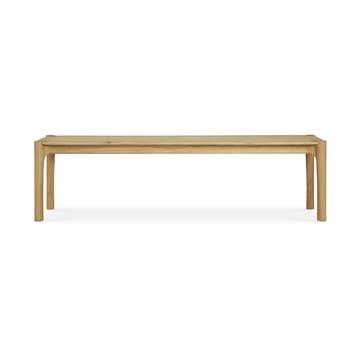 Panca PI 166x35 cm - Rovere - Ethnicraft