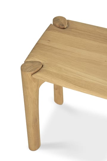 Panca PI 186x35 cm - Rovere - Ethnicraft