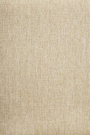 Poggiapiedi da esterno in teak Jack  - Naturale - Ethnicraft