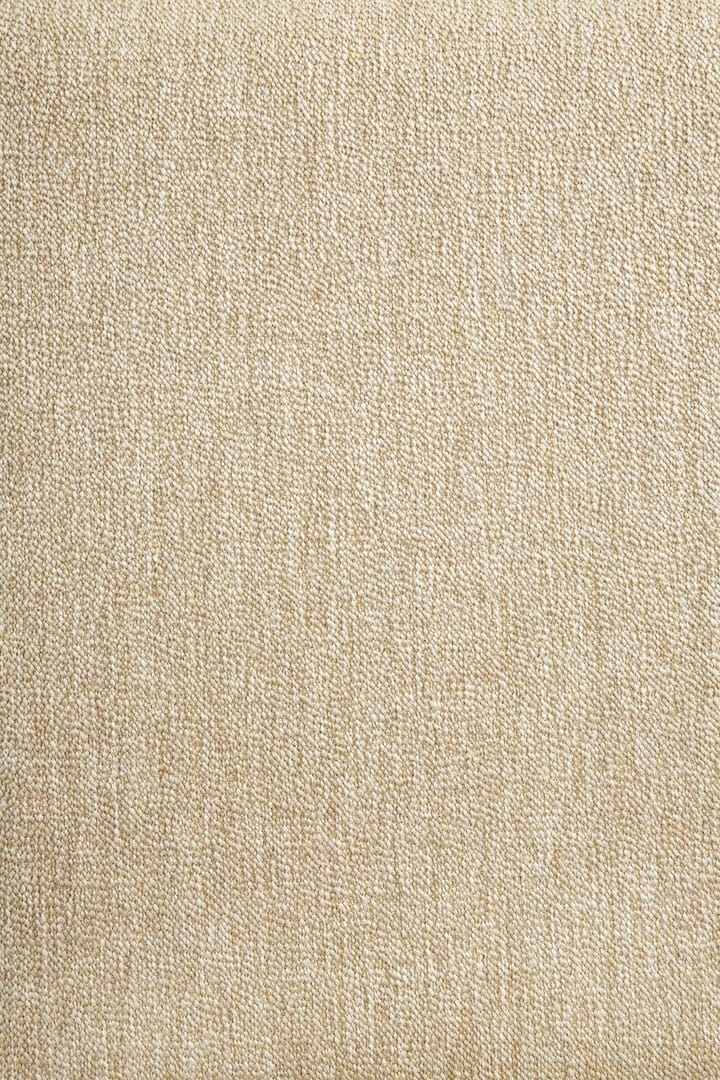 Poltrona lounge da esterno Jack in teak, Naturale Ethnicraft