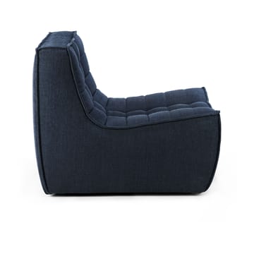 Poltrona N701 - Graphite Eco - Ethnicraft