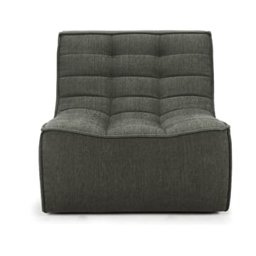 Poltrona N701 - Moss tessuto Eco - Ethnicraft