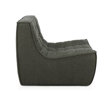 Poltrona N701 - Moss tessuto Eco - Ethnicraft