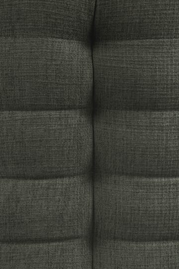 Poltrona N701 - Moss tessuto Eco - Ethnicraft
