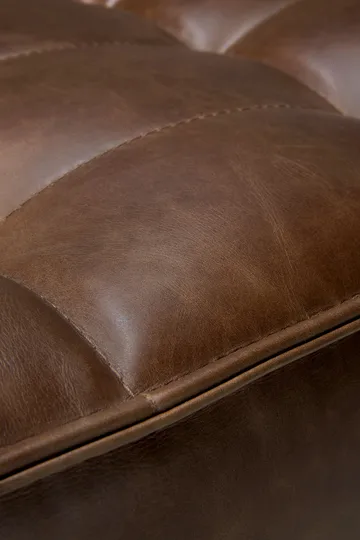 Poltrona N701 - Pelle Chestnut - Ethnicraft