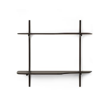 Scultura Organic 22 cm - Mogano verniciato - Ethnicraft