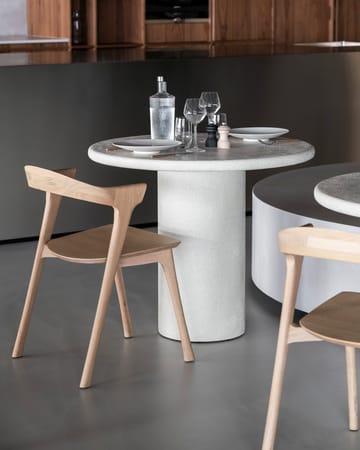 Sedia Bok - Rovere oliato a cera dura - Ethnicraft