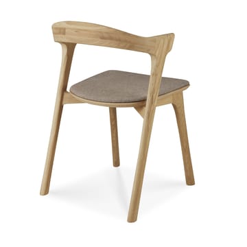 Sedia Bok - Rovere, warm grey - Ethnicraft
