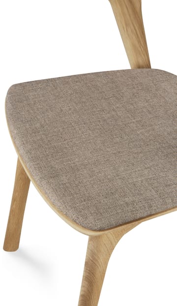 Sedia Bok - Rovere, warm grey - Ethnicraft