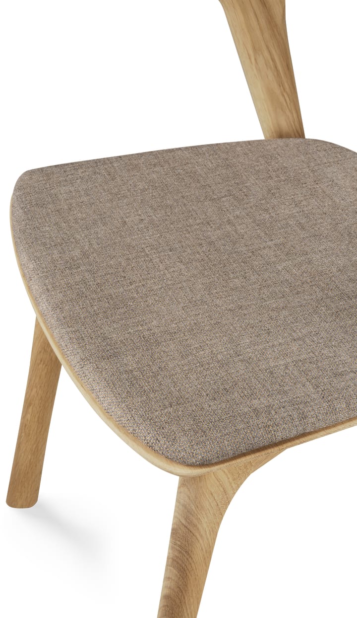 Sedia Bok, Rovere, warm grey Ethnicraft