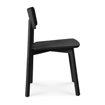 Sedia da cucina Casale - Quercia nera - Ethnicraft