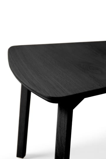 Sedia da cucina Casale - Quercia nera - Ethnicraft