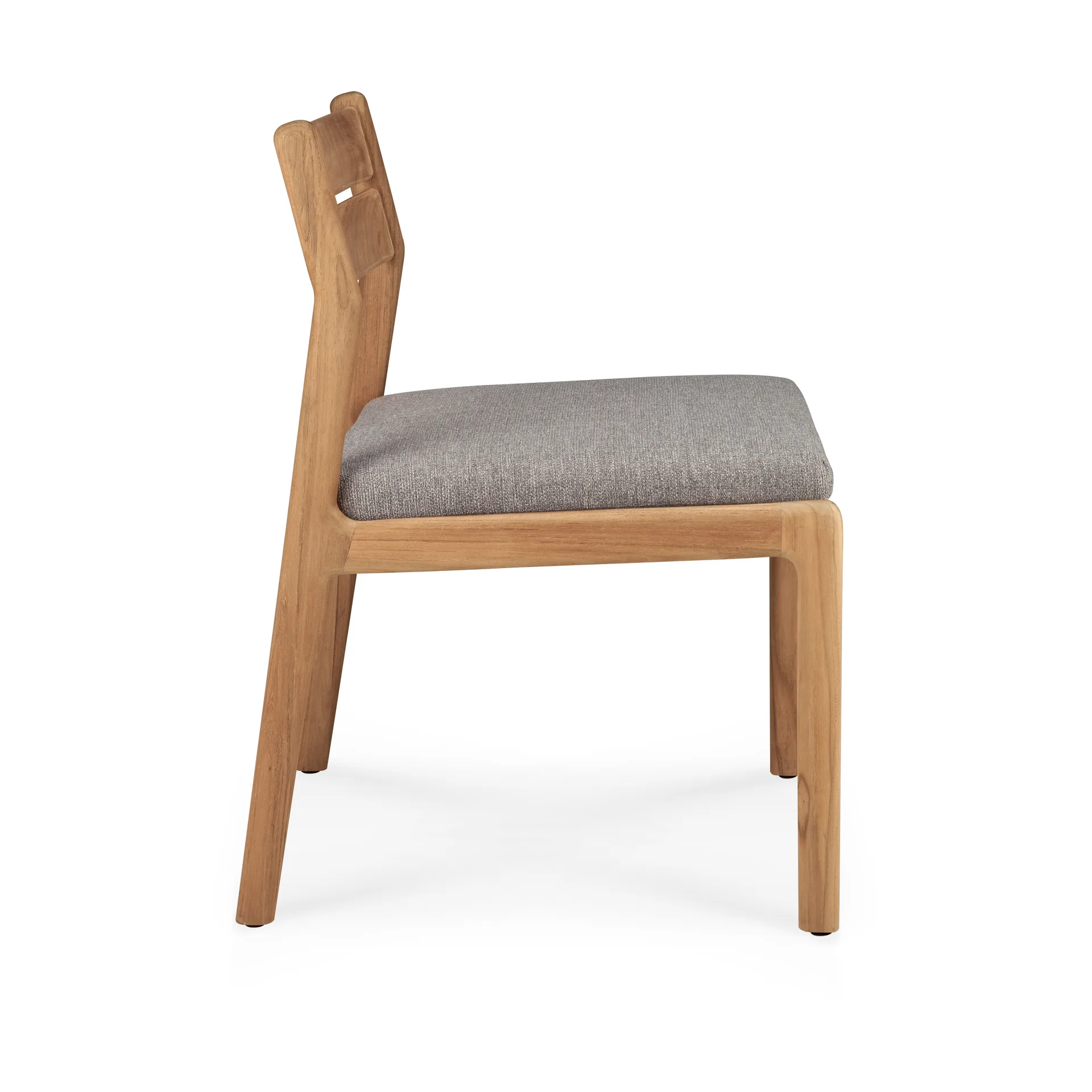 Sedia da pranzo Jack Outdoor, Mocha Ethnicraft