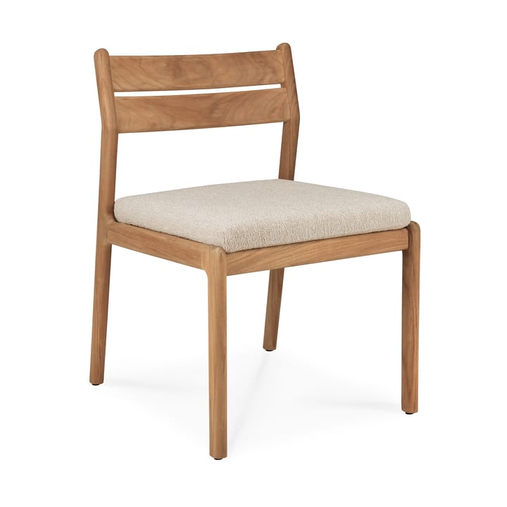 Sedia da pranzo Jack Outdoor - Naturale - Ethnicraft
