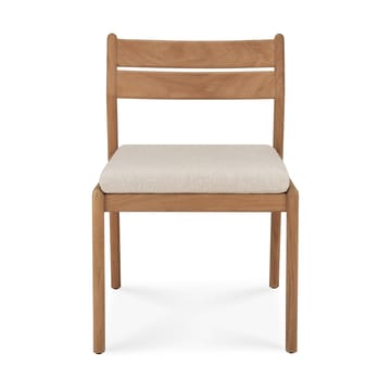 Sedia da pranzo Jack Outdoor - Naturale - Ethnicraft