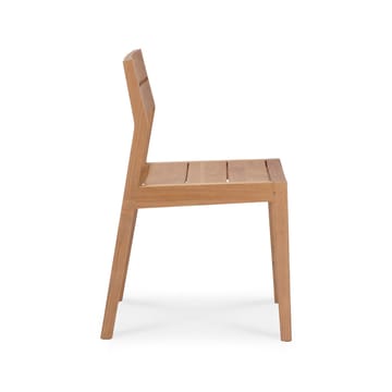 Sedia Ex 1 outdoor  - Teak - Ethnicraft