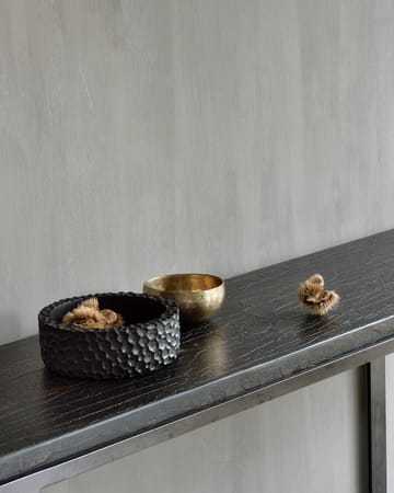Set di 3 ciotole Chopped - Mogano verniciato - Ethnicraft