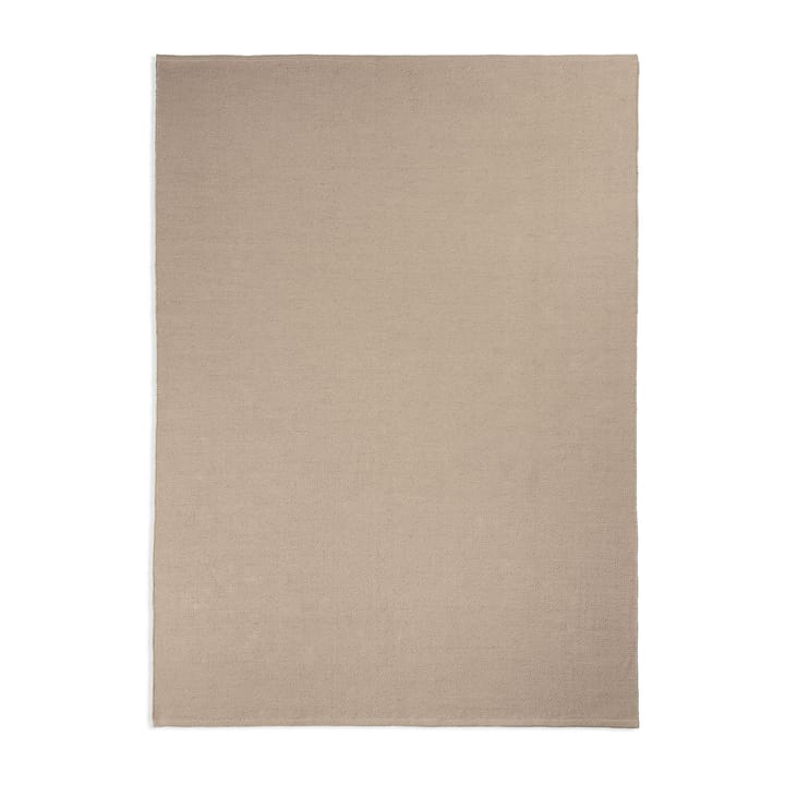 Tappeto Ethnicraft PET 170x240 cm - Avena (beige) - Ethnicraft