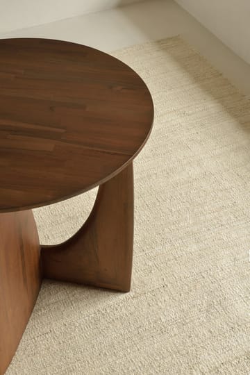 Tappeto Nomad kelim - Sabbia 170x240 cm - Ethnicraft