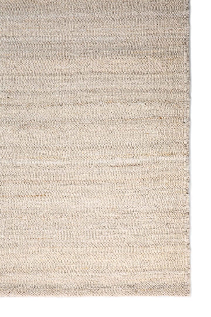 Tappeto Nomad kelim, Sand 200x300 cm Ethnicraft
