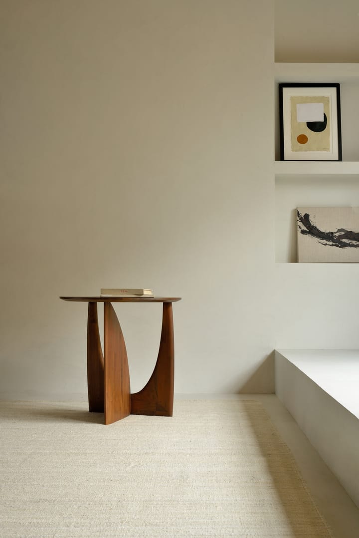 Tappeto Nomad kelim, Sand 200x300 cm Ethnicraft